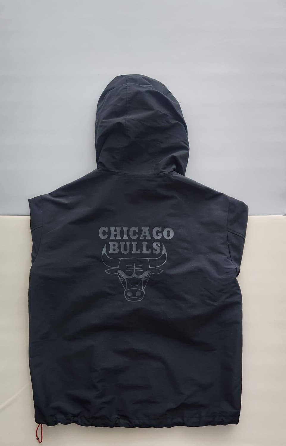 NBA 시카고불스 아노락 바람막이 / S 상품이미지3