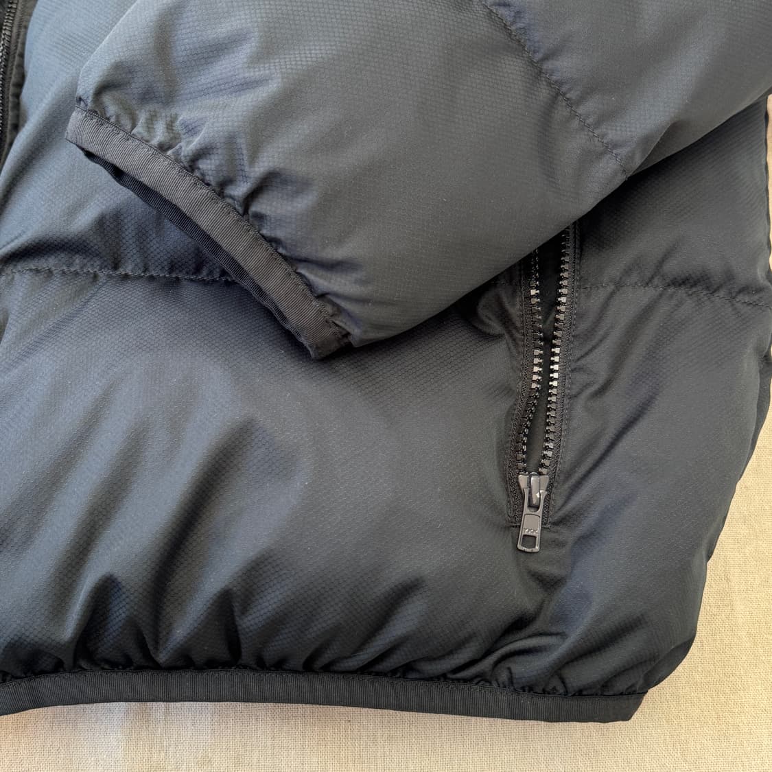 나이키 NSW 패딩 XXL 상품이미지3