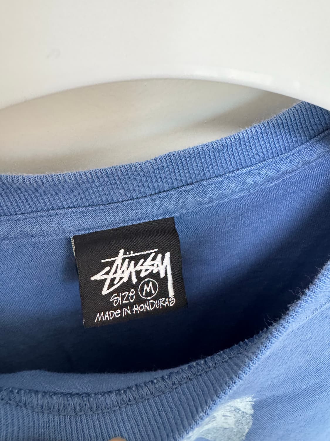 스투시 긴팔 티셔츠 상품이미지3