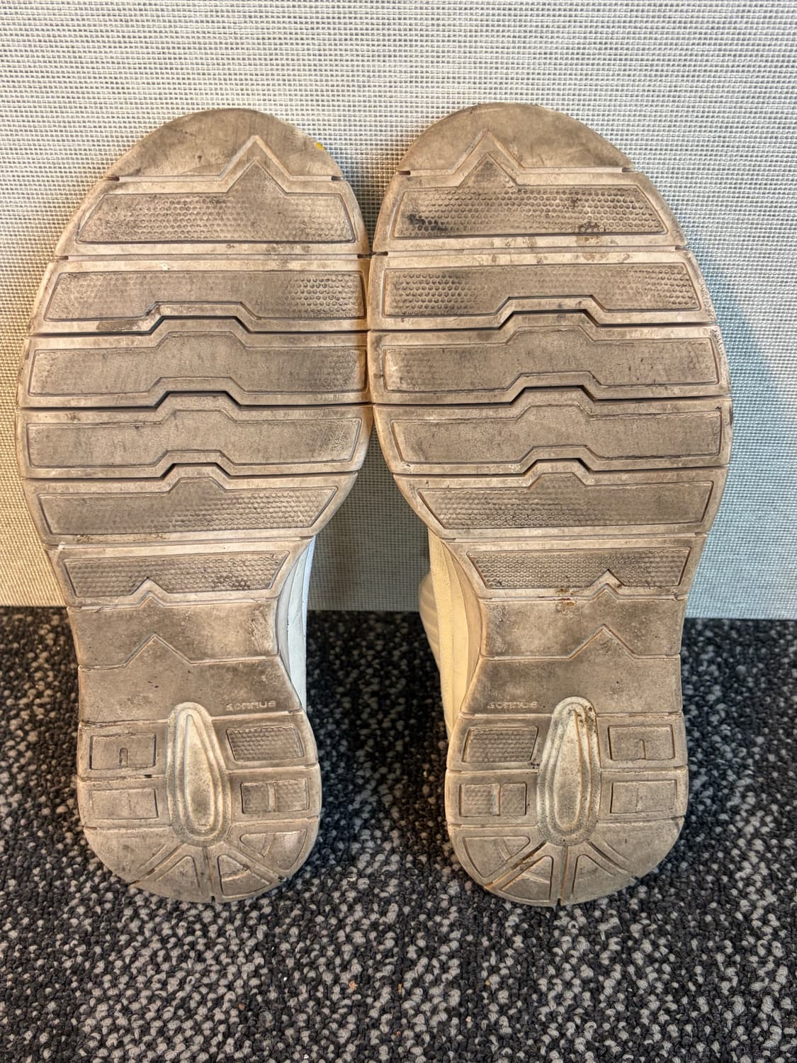 메종 마르지엘라 삭스 슈즈 페인티드 상품이미지5