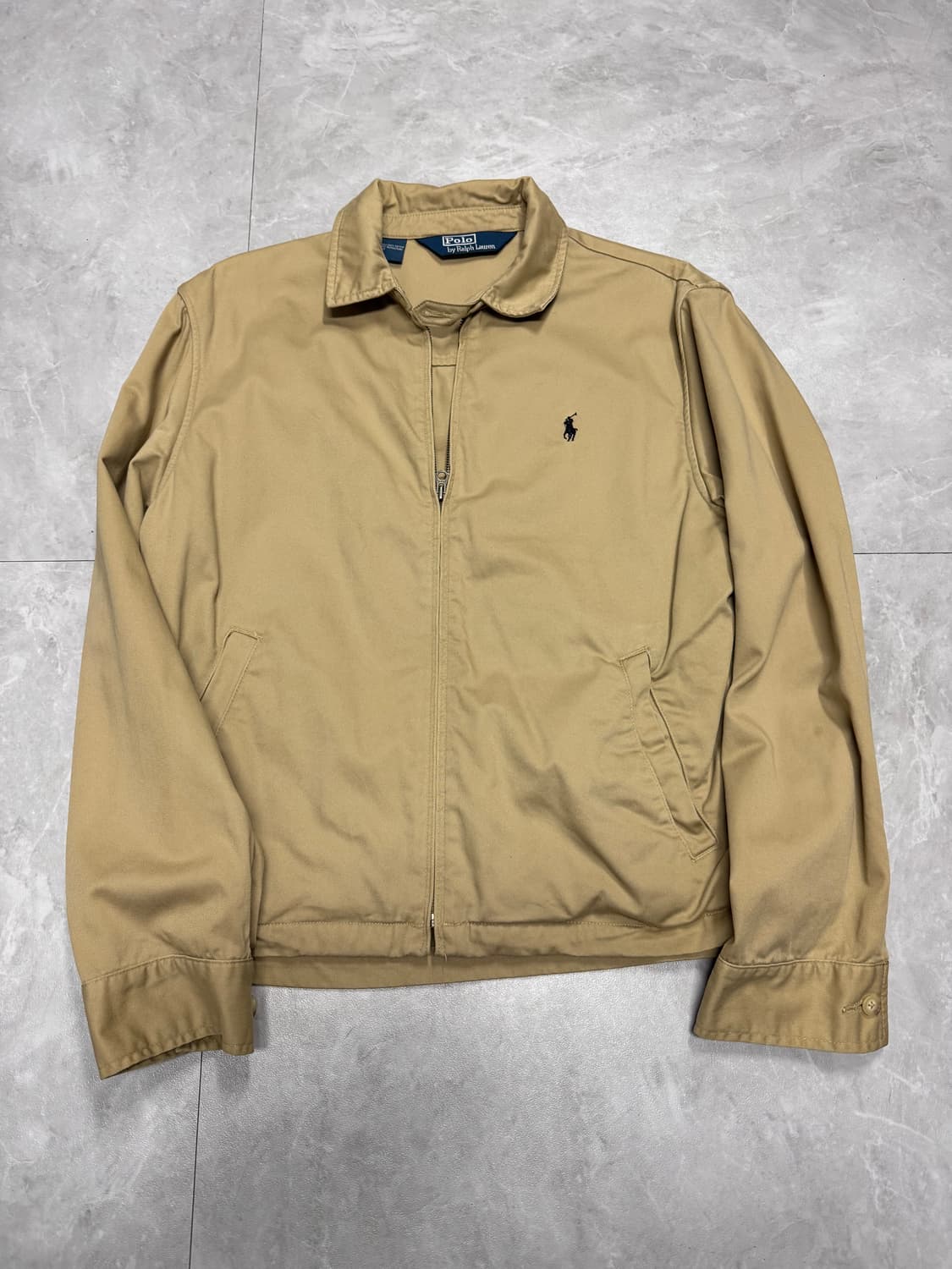 폴로 상품이미지1