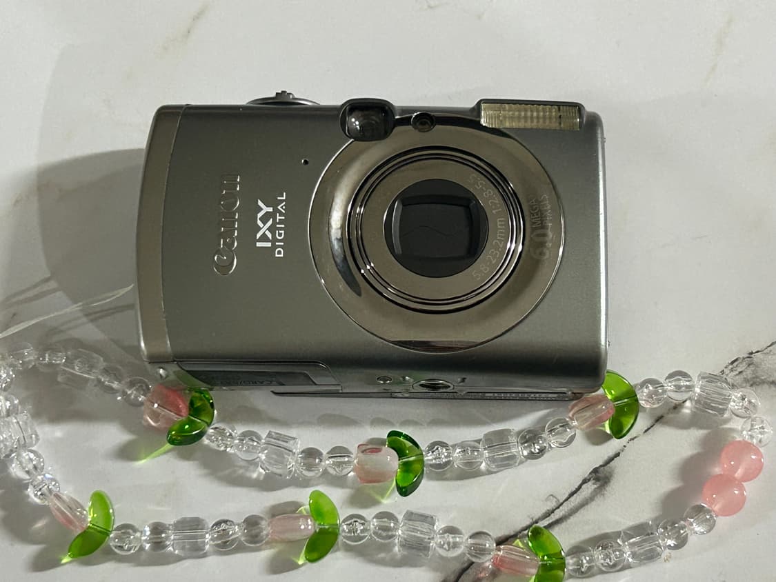 캐논 ixy 800is/ 토모토모, 유인카메라 상품이미지2
