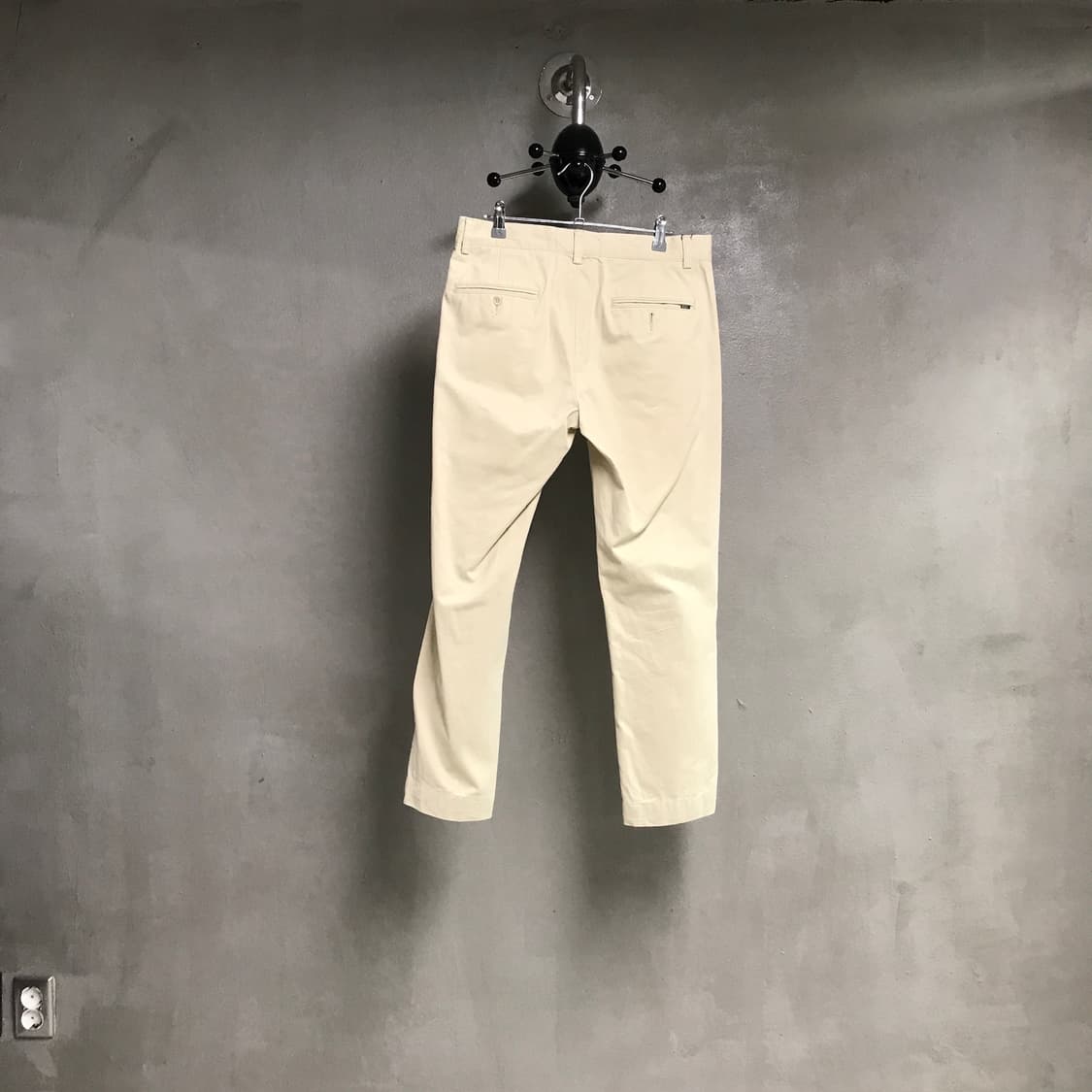 폴로 랄프로렌 베이지 치노 팬츠 30/32 상품이미지1