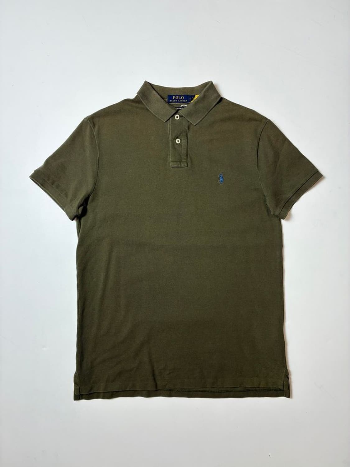 폴로 랄프로렌 PK 카라 반팔 티셔츠 PN9408 상품이미지1
