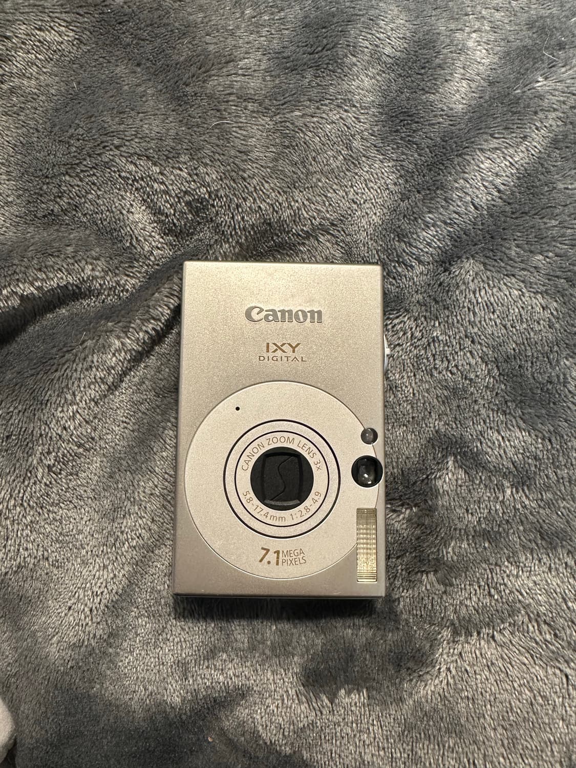 캐논 익서스 70 디지털카메라 디카  상품이미지1