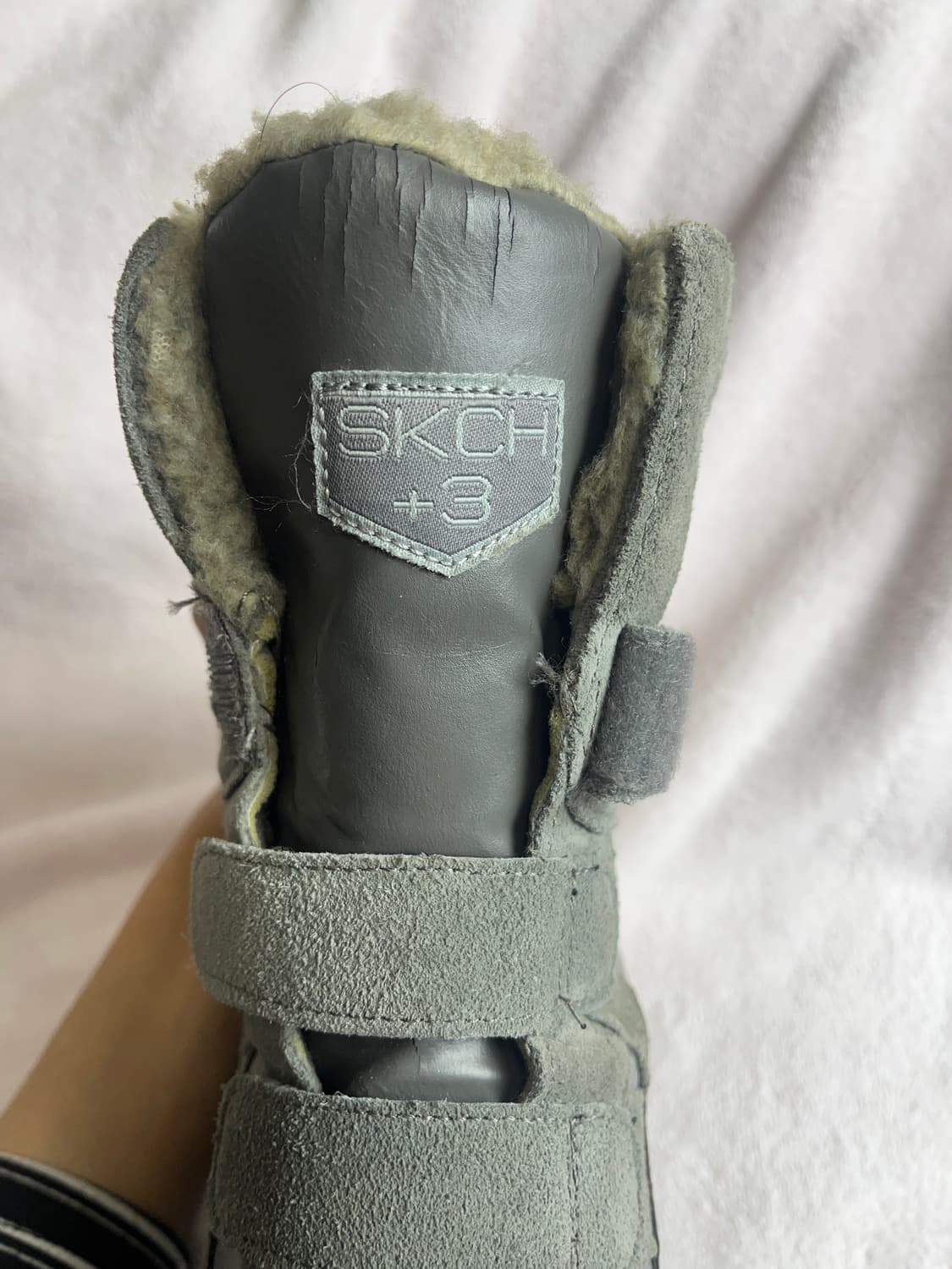 [245-250] SKCH+3 by 스케쳐스 스니커즈- 이자벨마랑st 상품이미지6