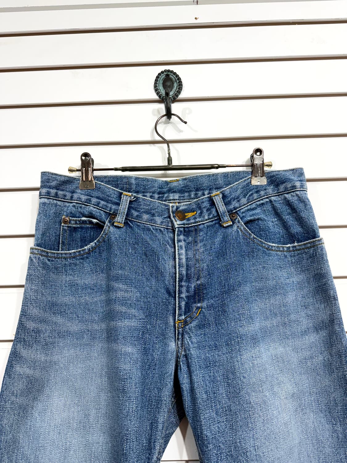 Lulu ON THE BRIDGE 데님 (31) 상품이미지4