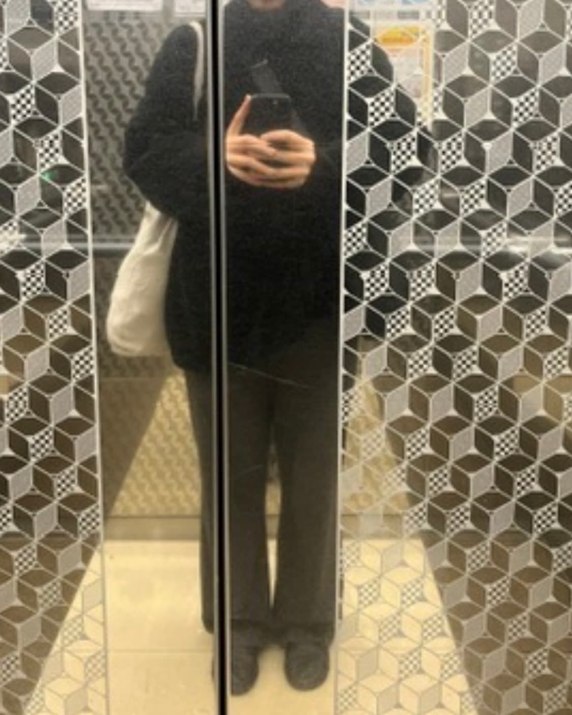 할인! 꼼데가르송 코트/더로우 르메르 토템 아모멘토 블레스 시몬로샤 슈슈 상품이미지9