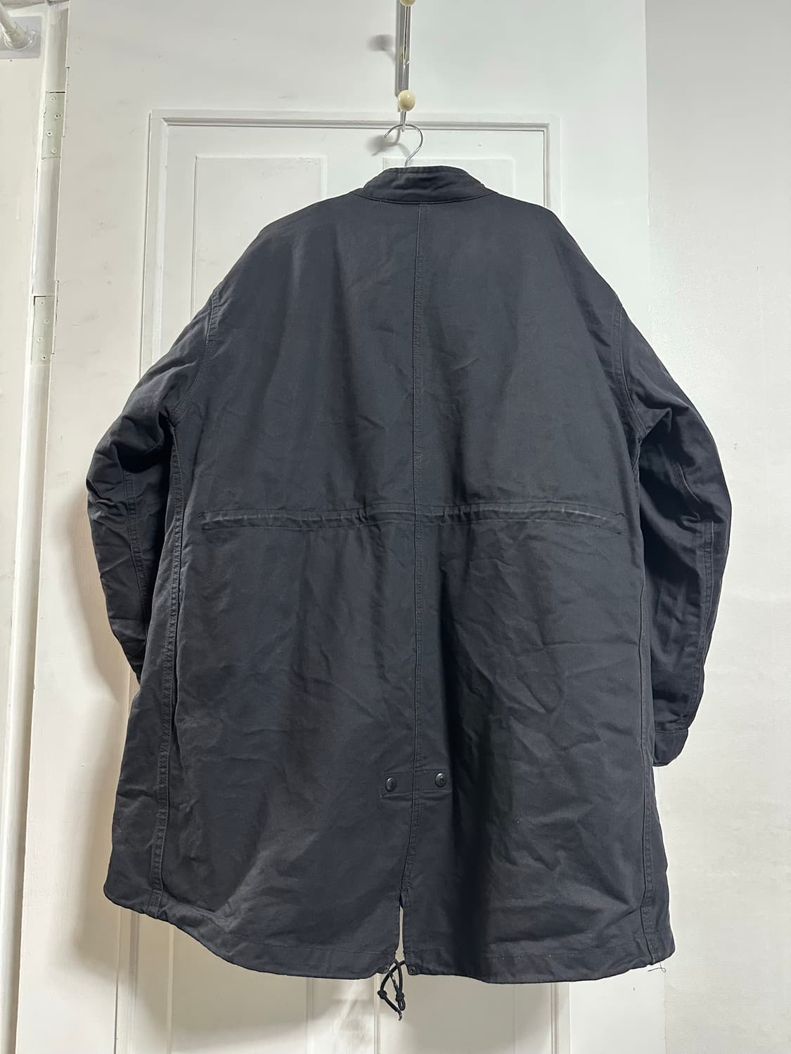 라퍼지스토어 피쉬테일 파카 상품이미지2