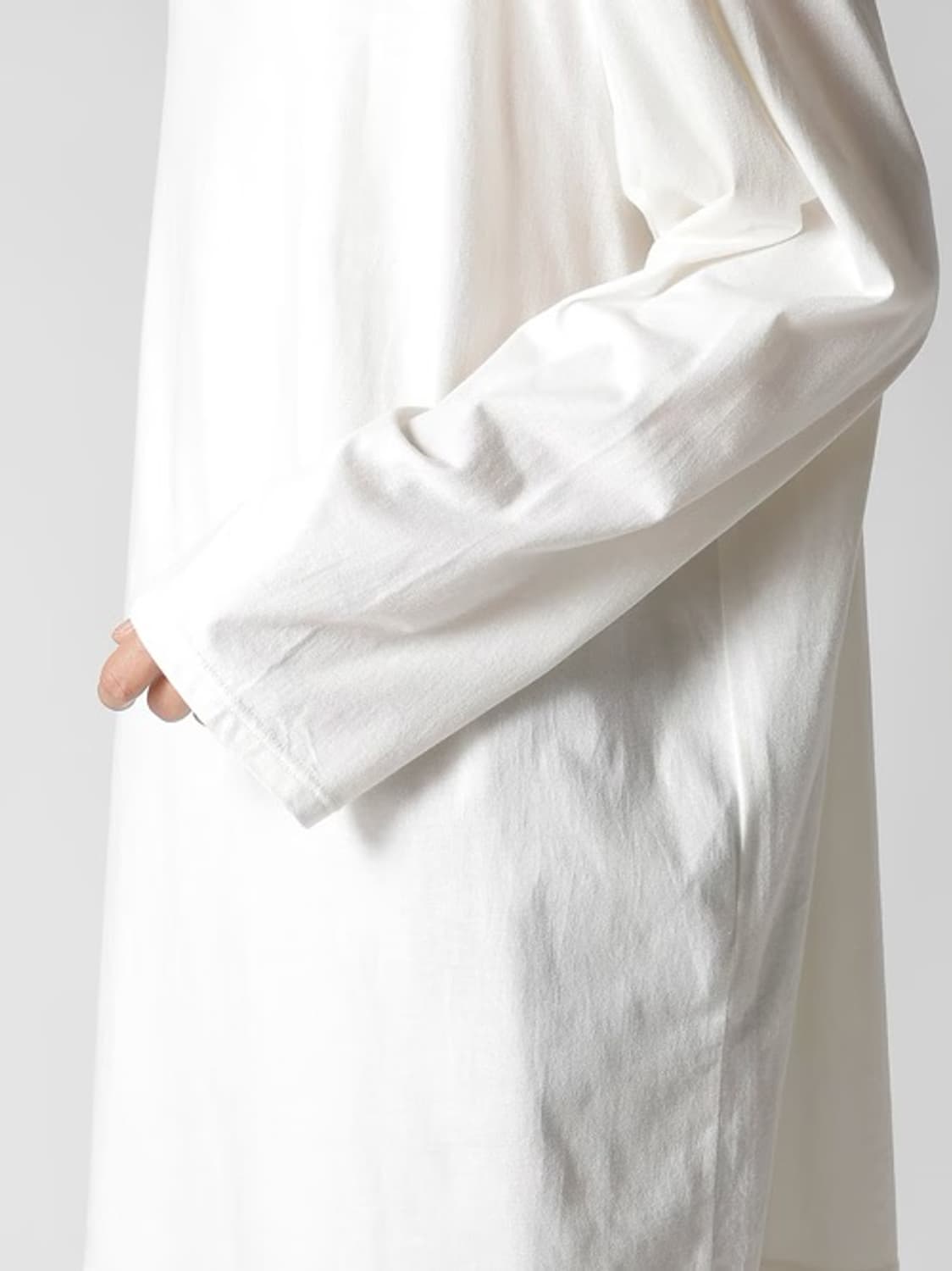 요지야마모토 yy백프린팅 롱슬리브 3사이즈 상품이미지8