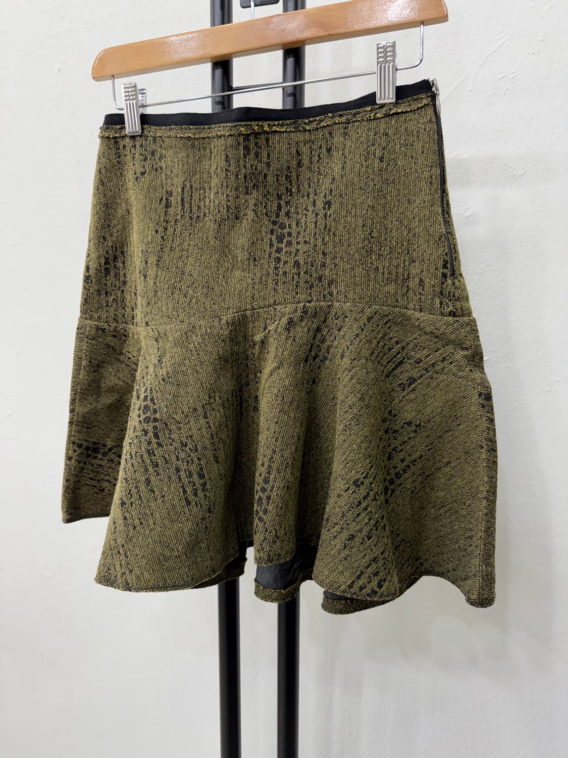 정품) 랑방 여성 스커트 치마 64  상품이미지3