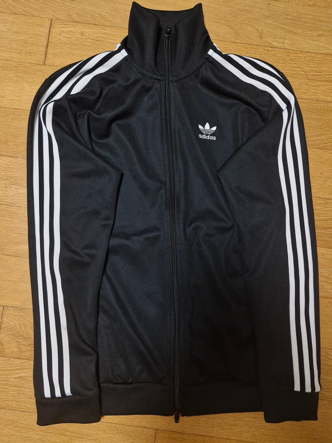 아디다스 베켄바우어 트랙탑 져지 상품이미지1