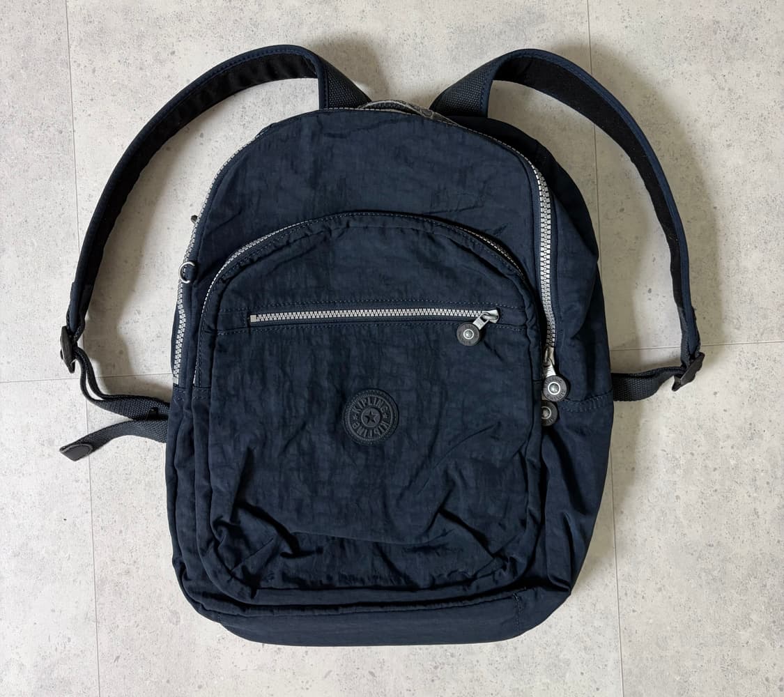 키플링 백팩 상품이미지1