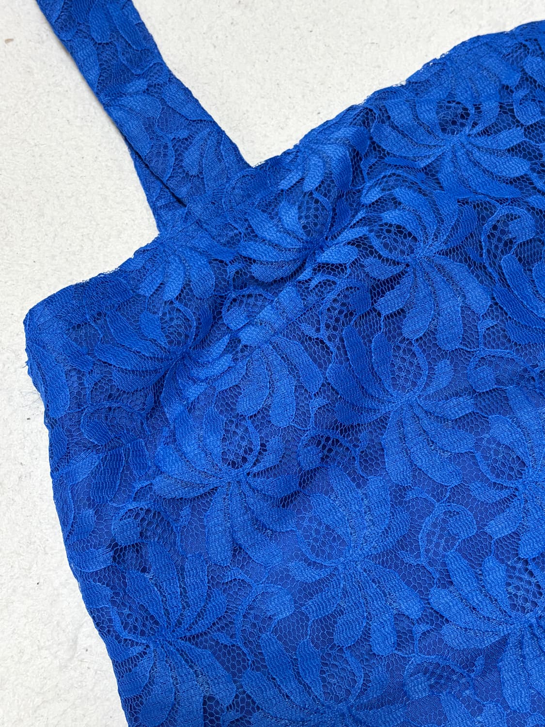 빈티지 레이스 뷔스티에 판매합니다. 상품이미지2