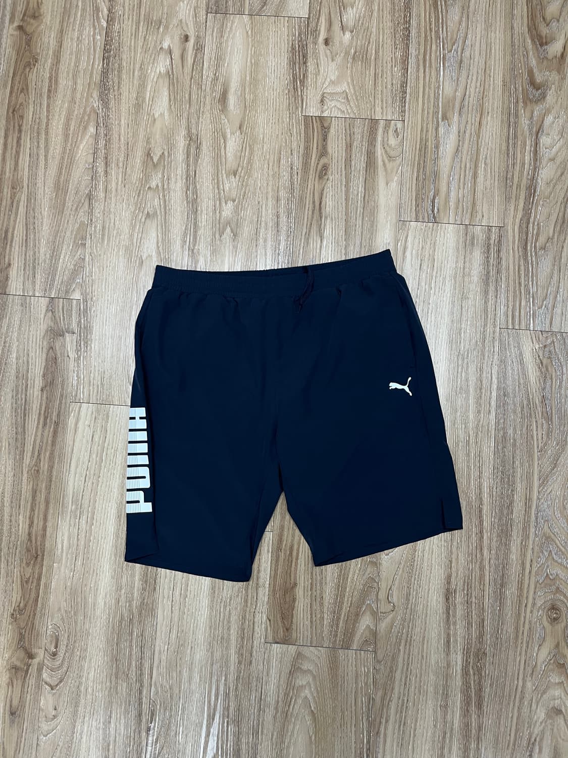 푸마 반바지 XL 상품이미지1