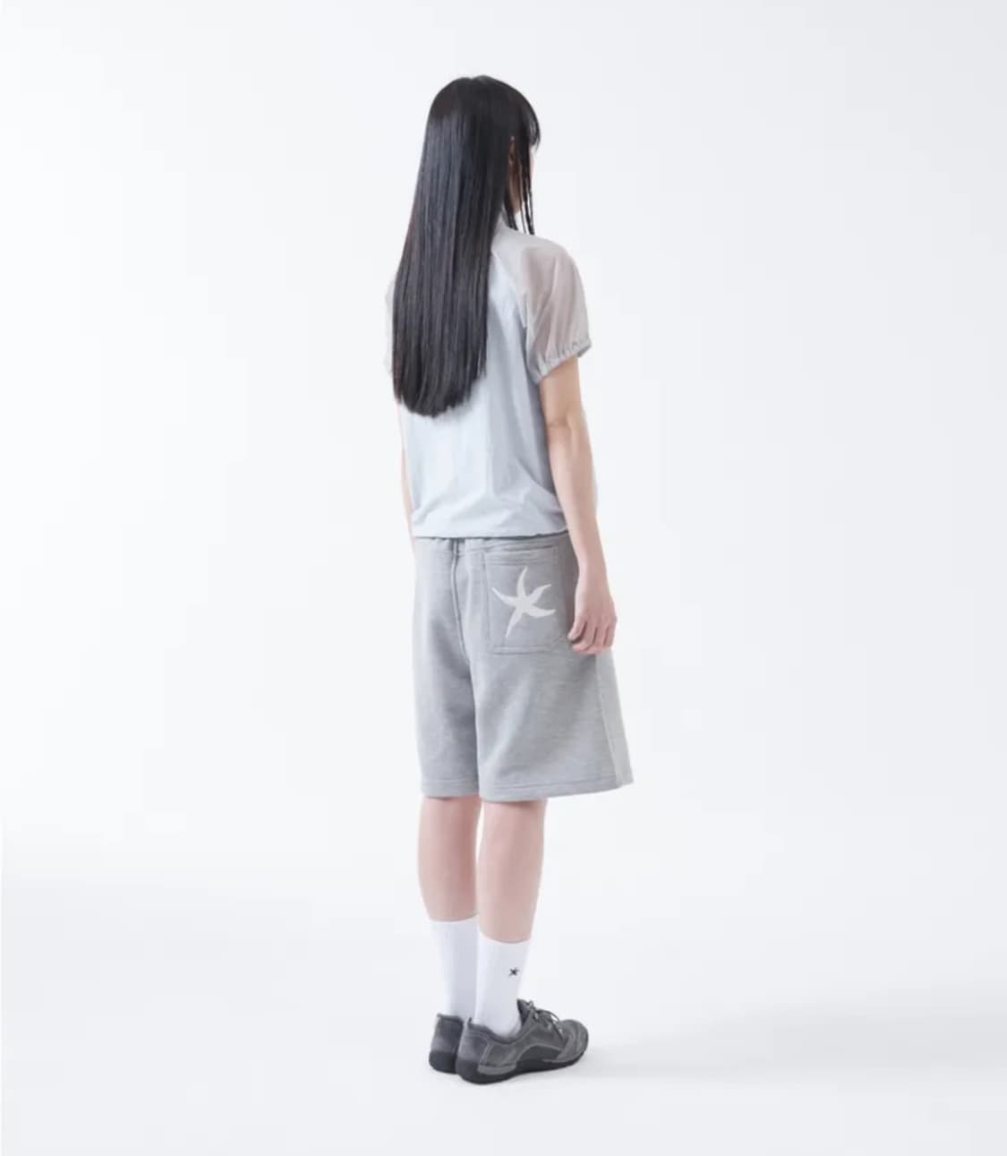 더콜디스트모먼트 버뮤다팬츠 상품이미지3