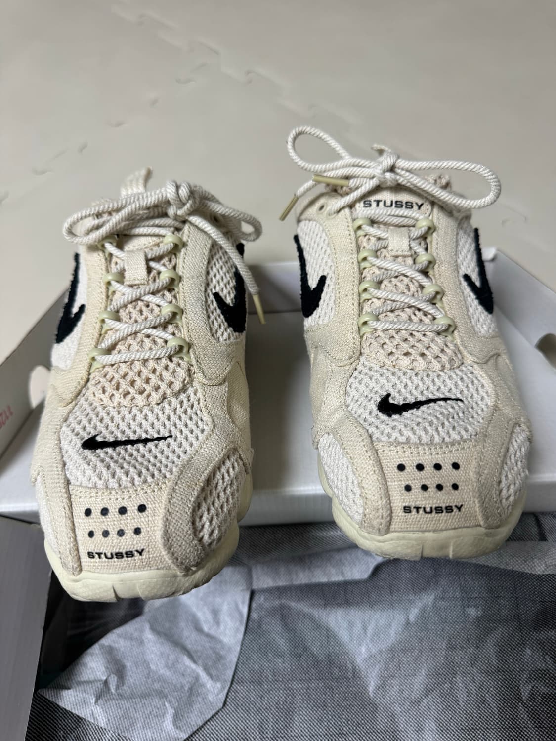 나이키 스투시 스피리돈 케이지 270 파슬 포슬 상품이미지9