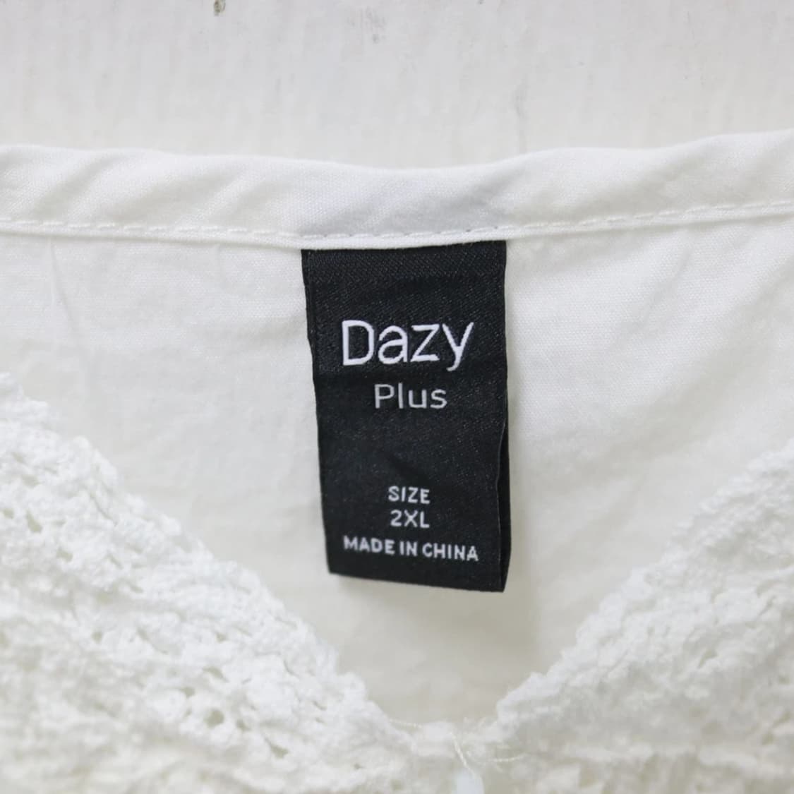 DAZY 뷔스티에 원피스 66453 상품이미지9