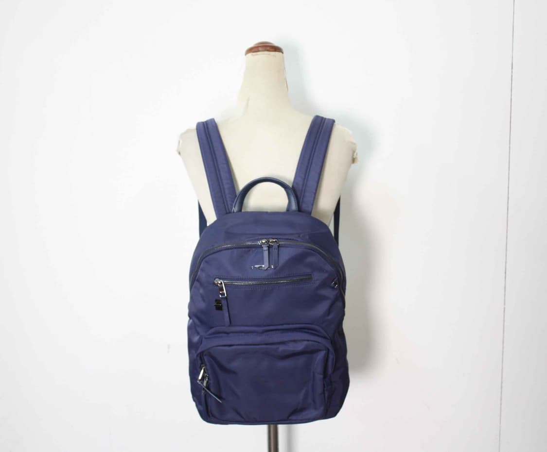 B-10573/투미 정품 여성용 보야저 백팩 상품이미지1