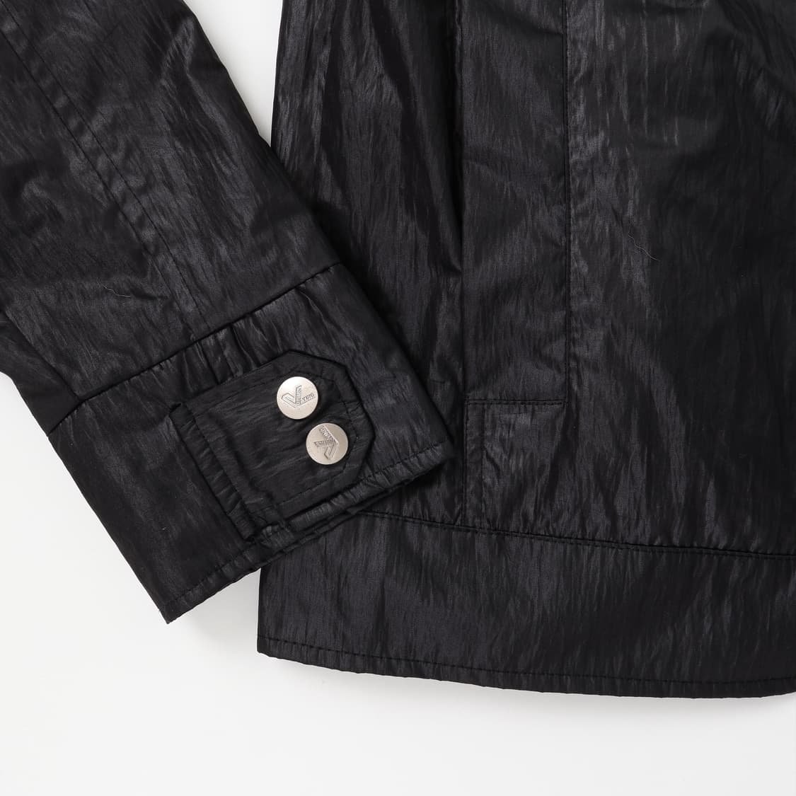 나일론 라이트 트러커 자켓 상품이미지7