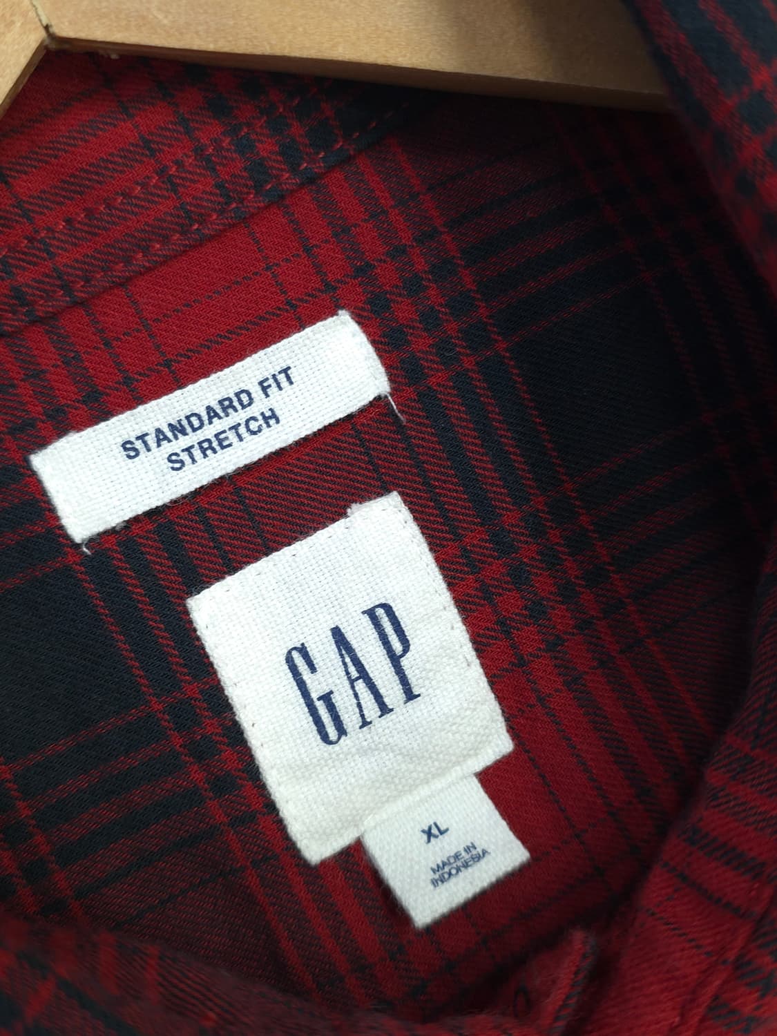 갭 남방  상품이미지6