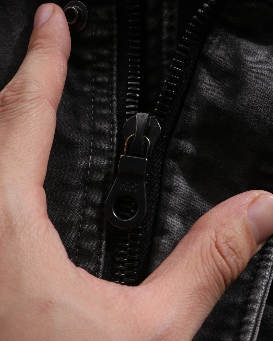 Sembl ovum riri zip  M65 jacket 상품이미지4