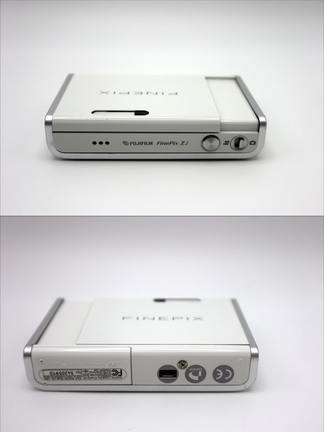 후지필름 파인픽스 Z2 [배송비x,수수료x] fujifilm 상품이미지4