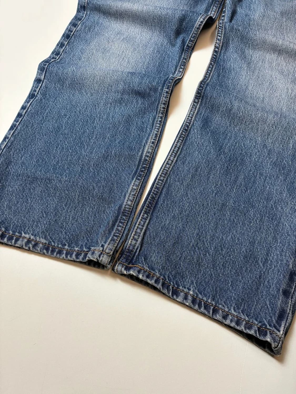 리바이스 555 00's 릴렉스 스트레이트 데님 PN9322 상품이미지4