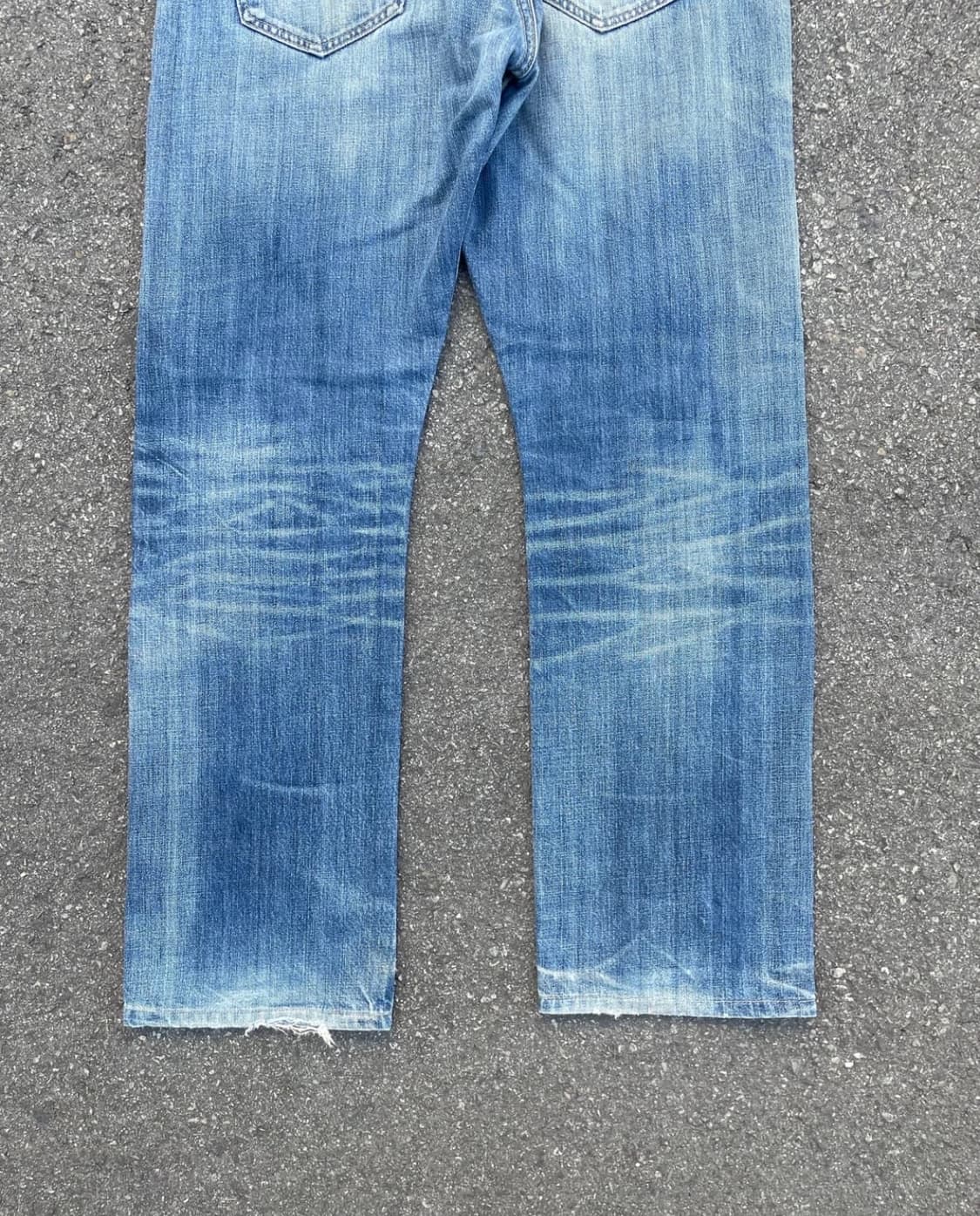 리바이스 501  상품이미지3