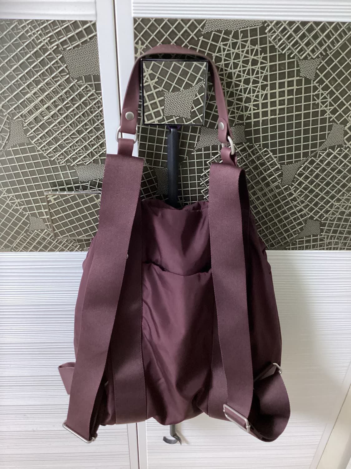 만다리나덕 백팩 상품이미지3