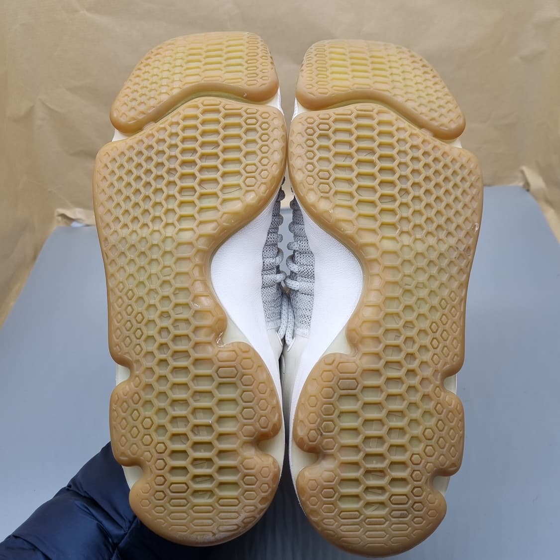 나이키 KD9 엘리트 농구화 285 상품이미지3