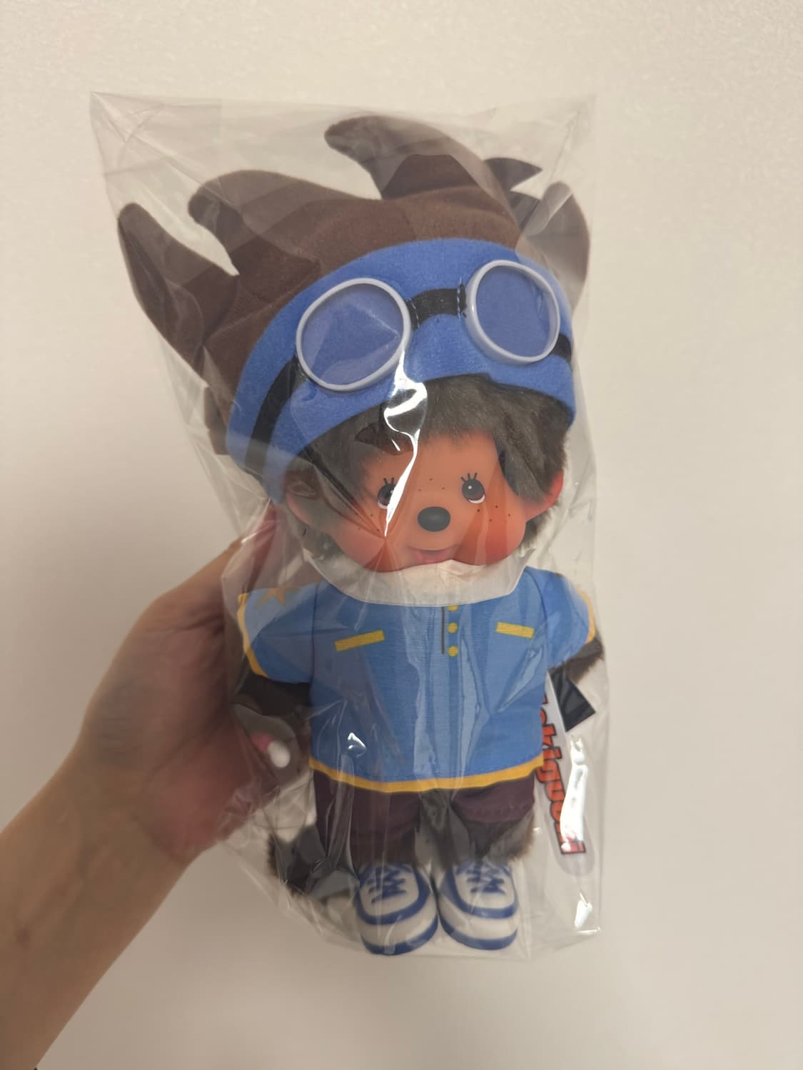 디지몬 몬치치 새상품 상품이미지1