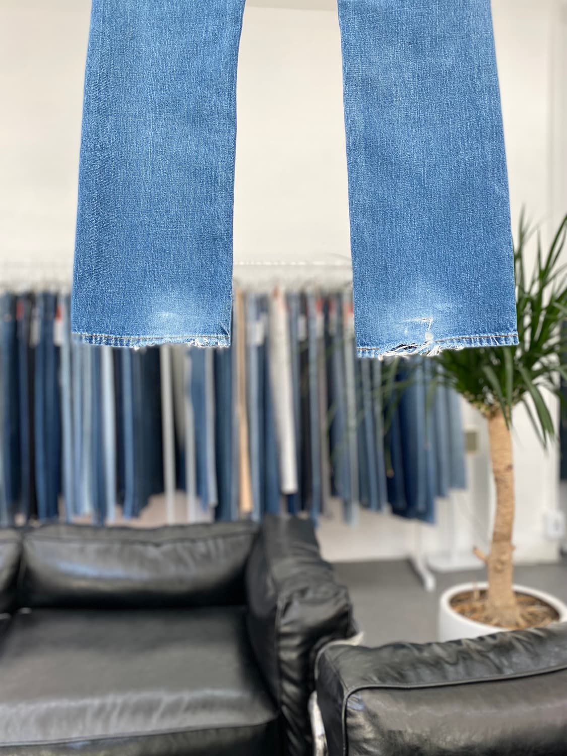 Levis527 Boots Cut 00s 32사이즈 a5033 상품이미지7