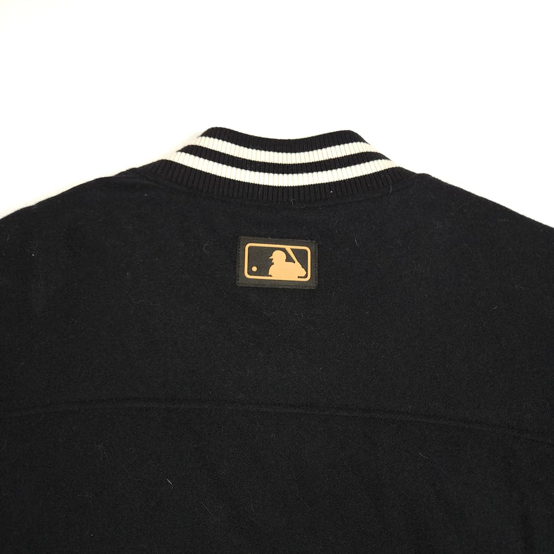 MLB 뉴욕양키즈 바시티 자켓 상품이미지4