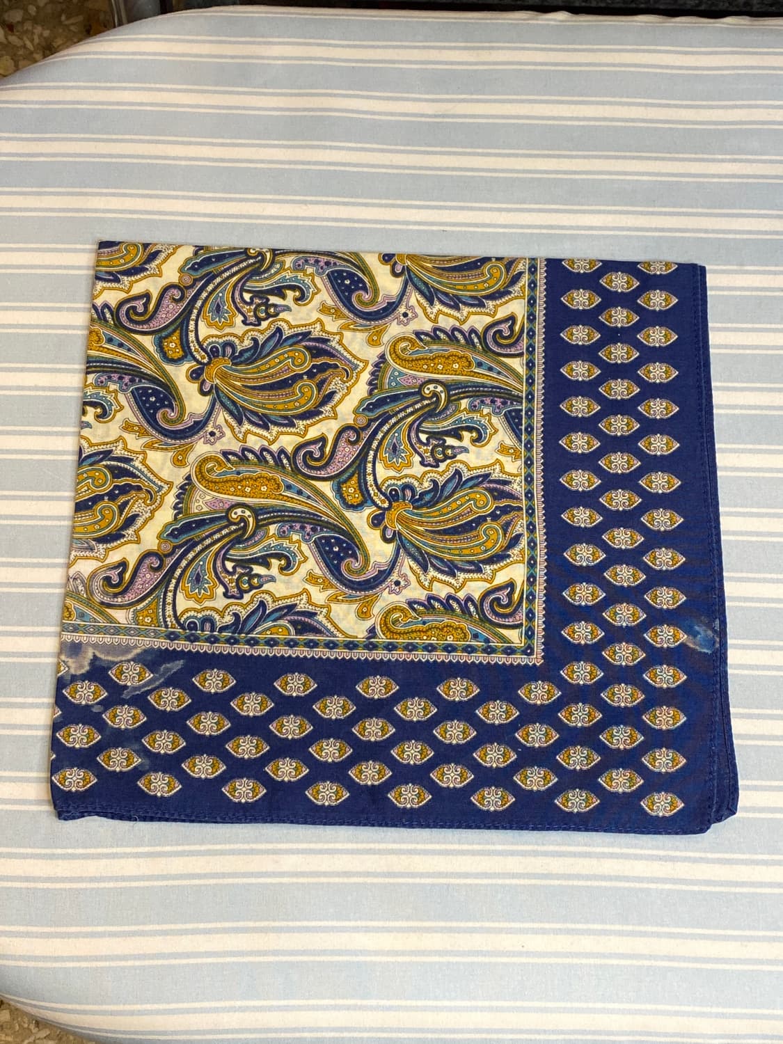 USA 반다나40x42 상품이미지1