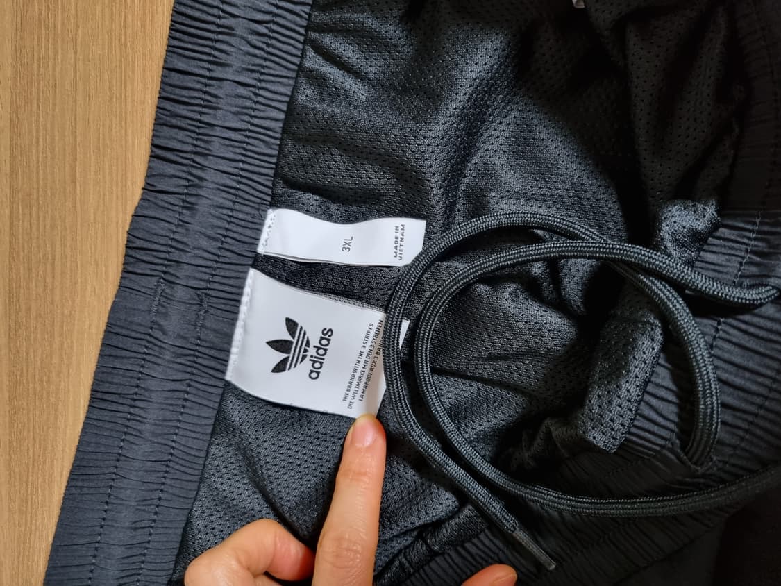 아디다스 트레이닝팬츠 상품이미지8