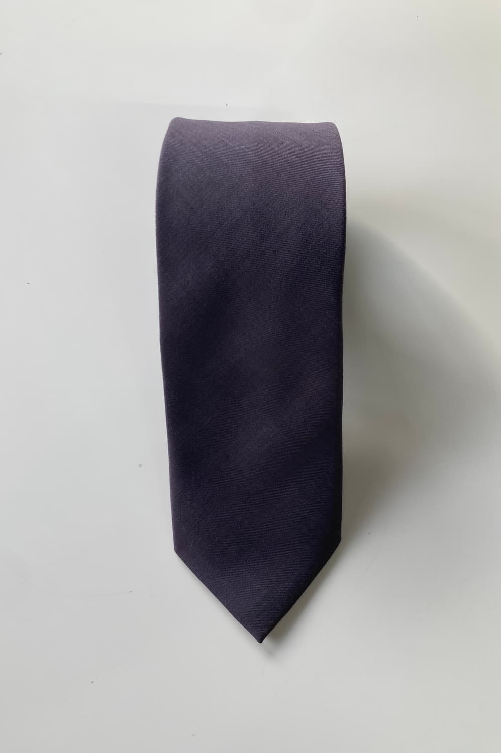 빈티지 그레이)넥타이 상품이미지9