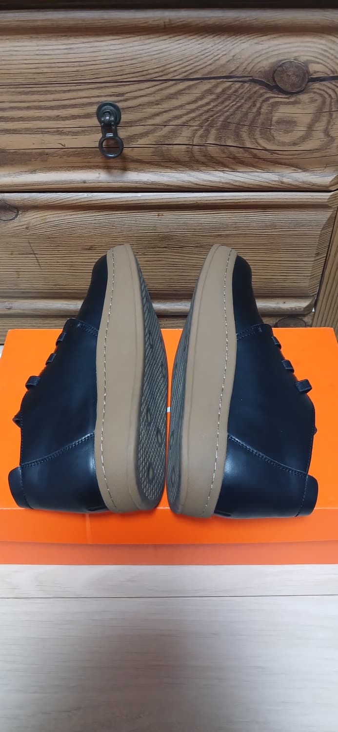 미소페 앵글부츠(250mm)  상품이미지9