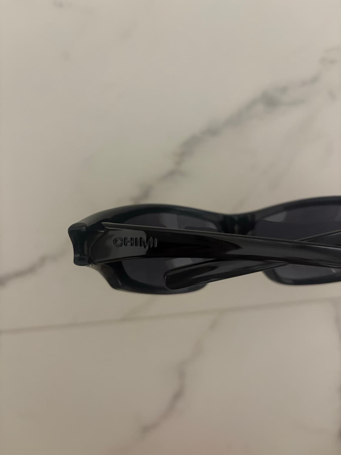 Chimi 선글라스 flash black 상품이미지6