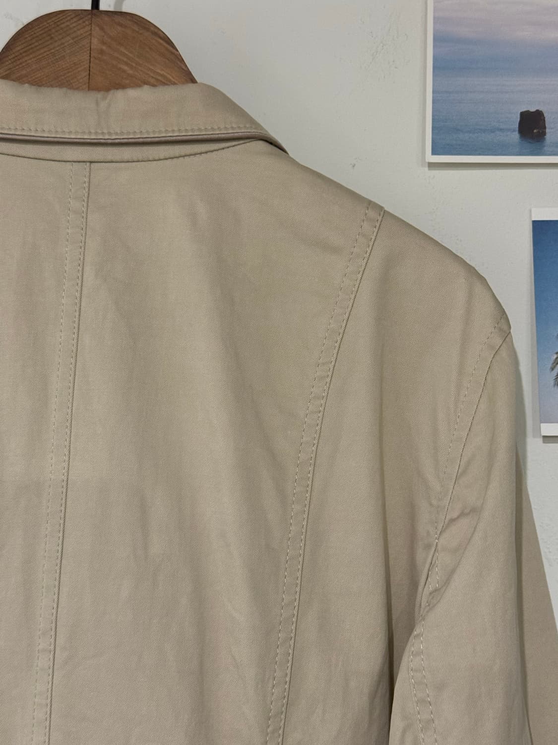 burberry london자켓 상품이미지8