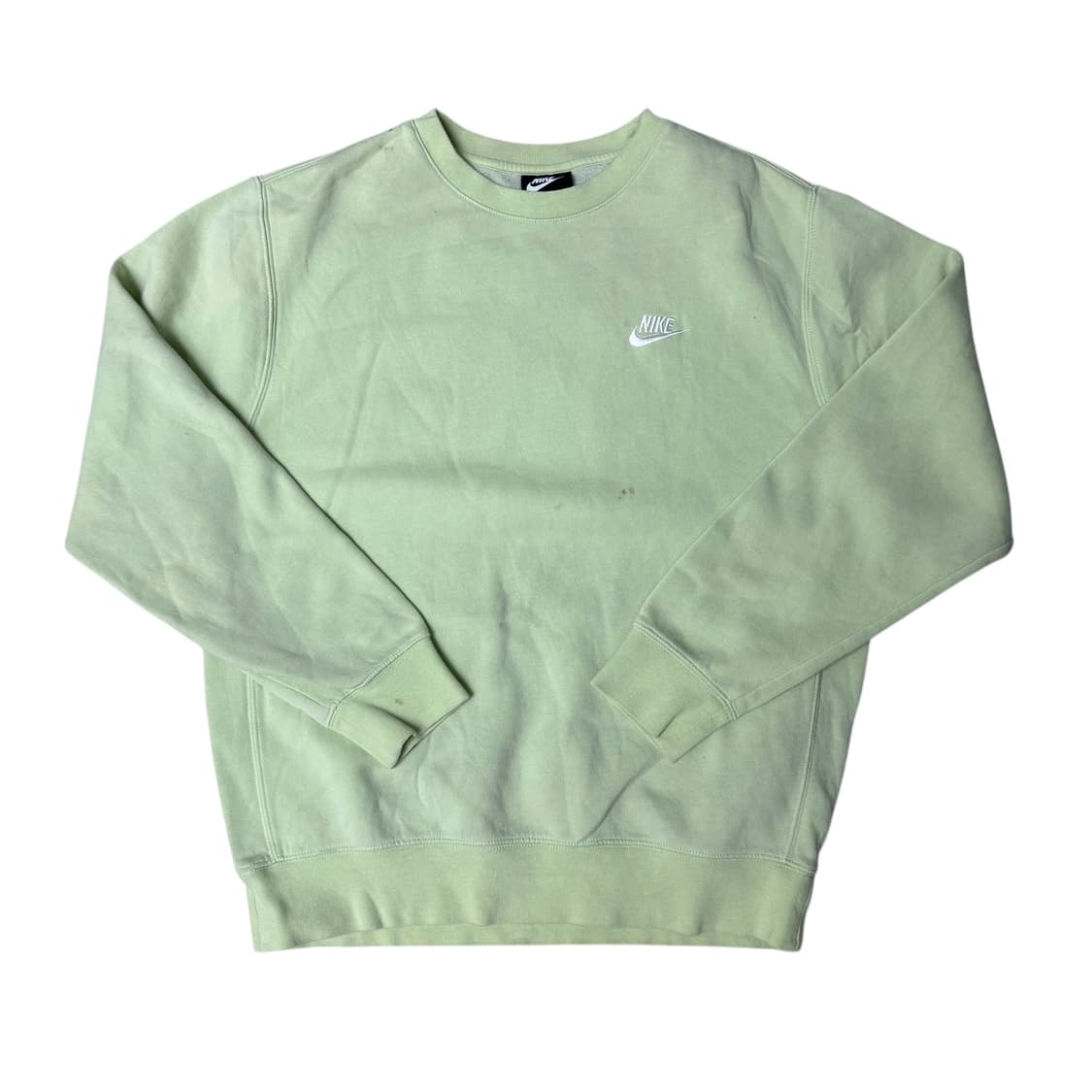 나이키 맨투맨 상품이미지1