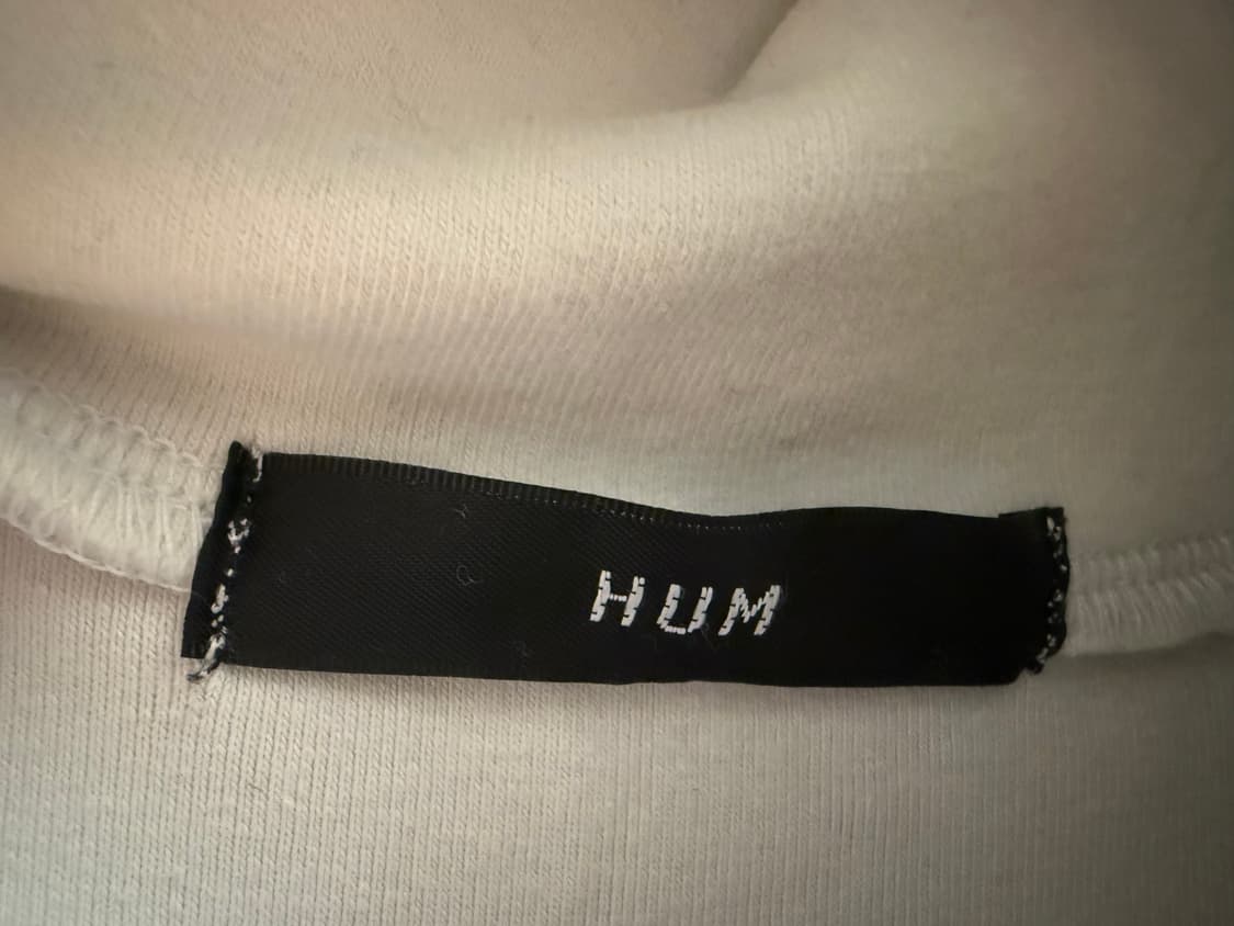 HUM 터틀넥 100사이즈 상품이미지5