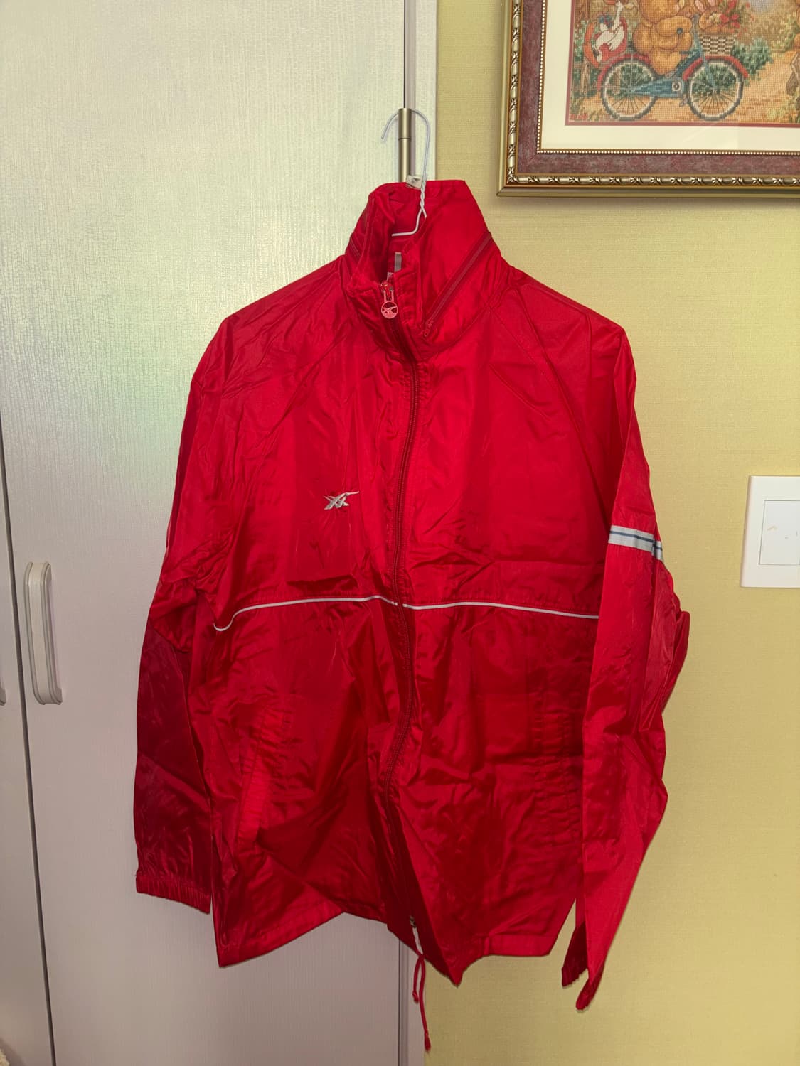 Asics 아식스 바람막이 상품이미지2