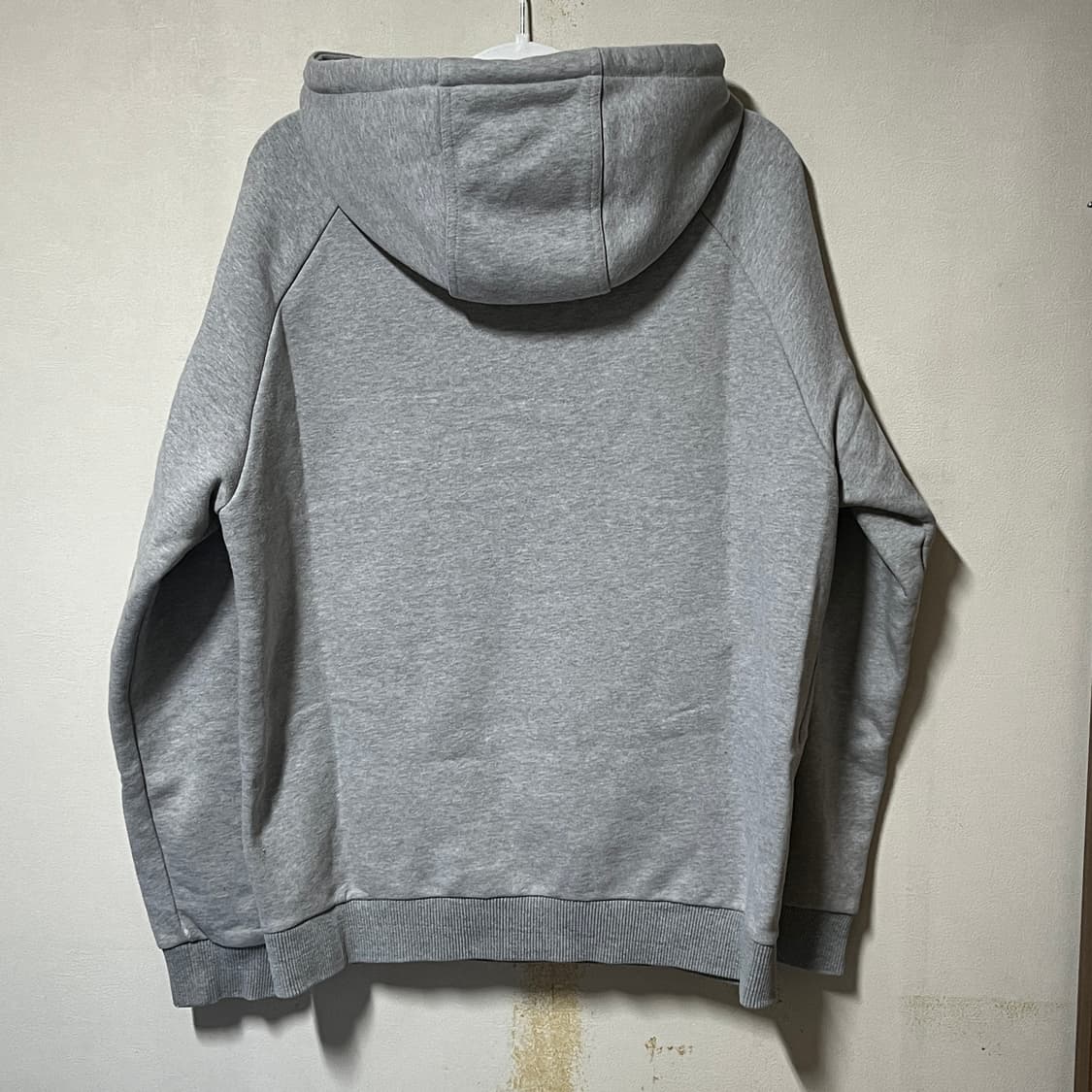 JEEP 지프 아노락 후드티 L 상품이미지3