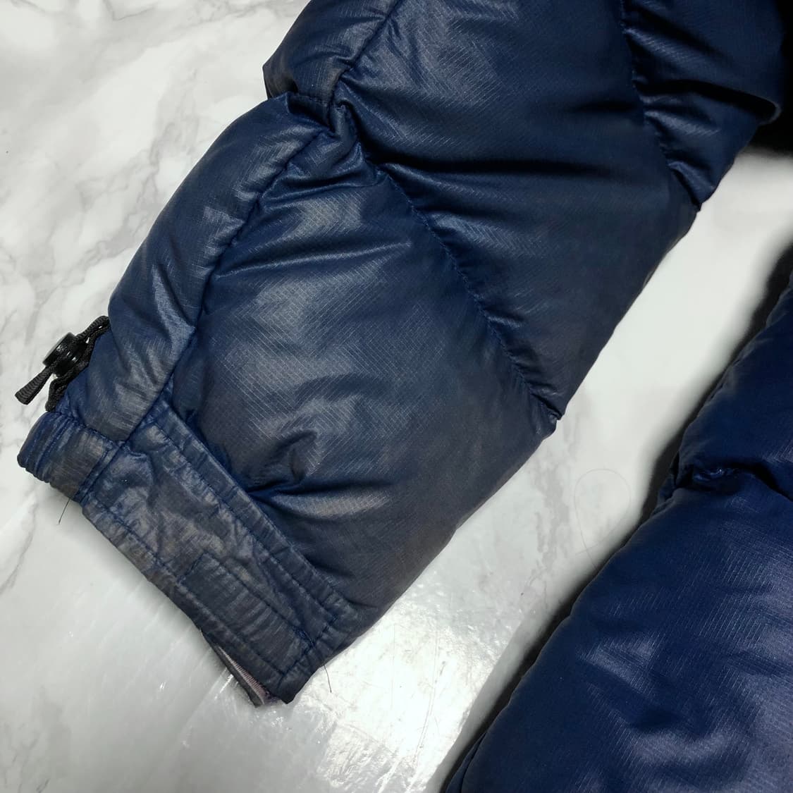 노스페이스 눕시 패딩 700 빵빵 자켓 여성추천 상품이미지6