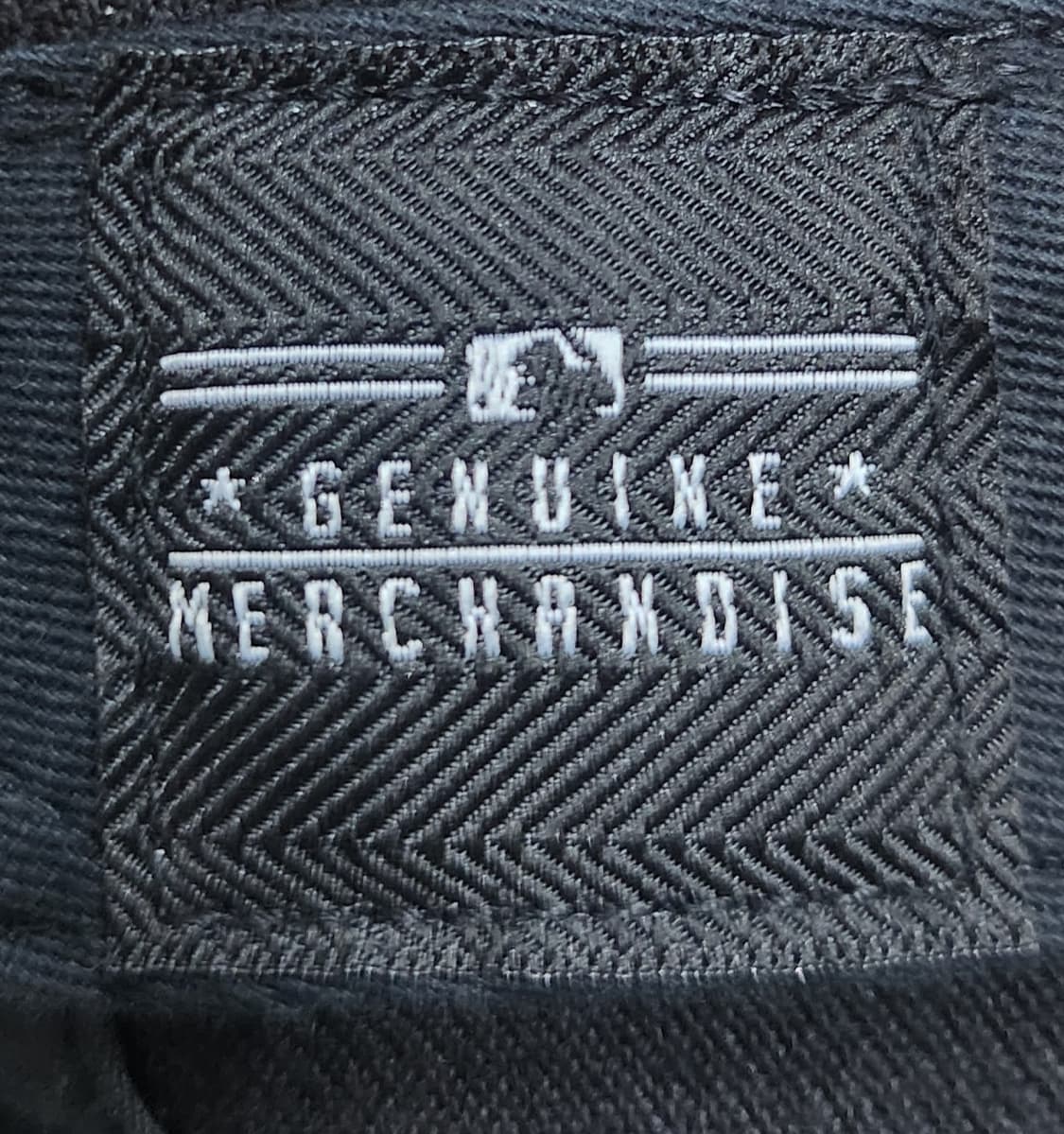 47 브랜드 LA 다저스 블랙 볼캡 상품이미지8