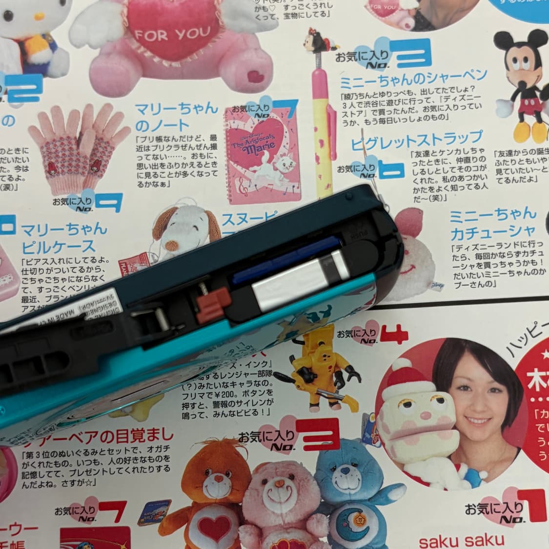 Olypus 올림푸스 VH-410 블루 빈티지디카 상품이미지6