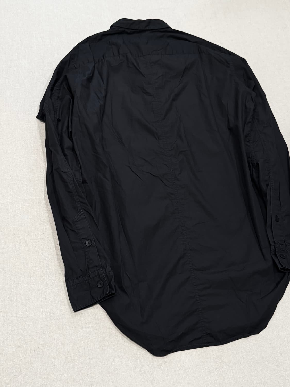 율리우스 18ss 'APCLPS' 택티컬 셔츠 상품이미지6