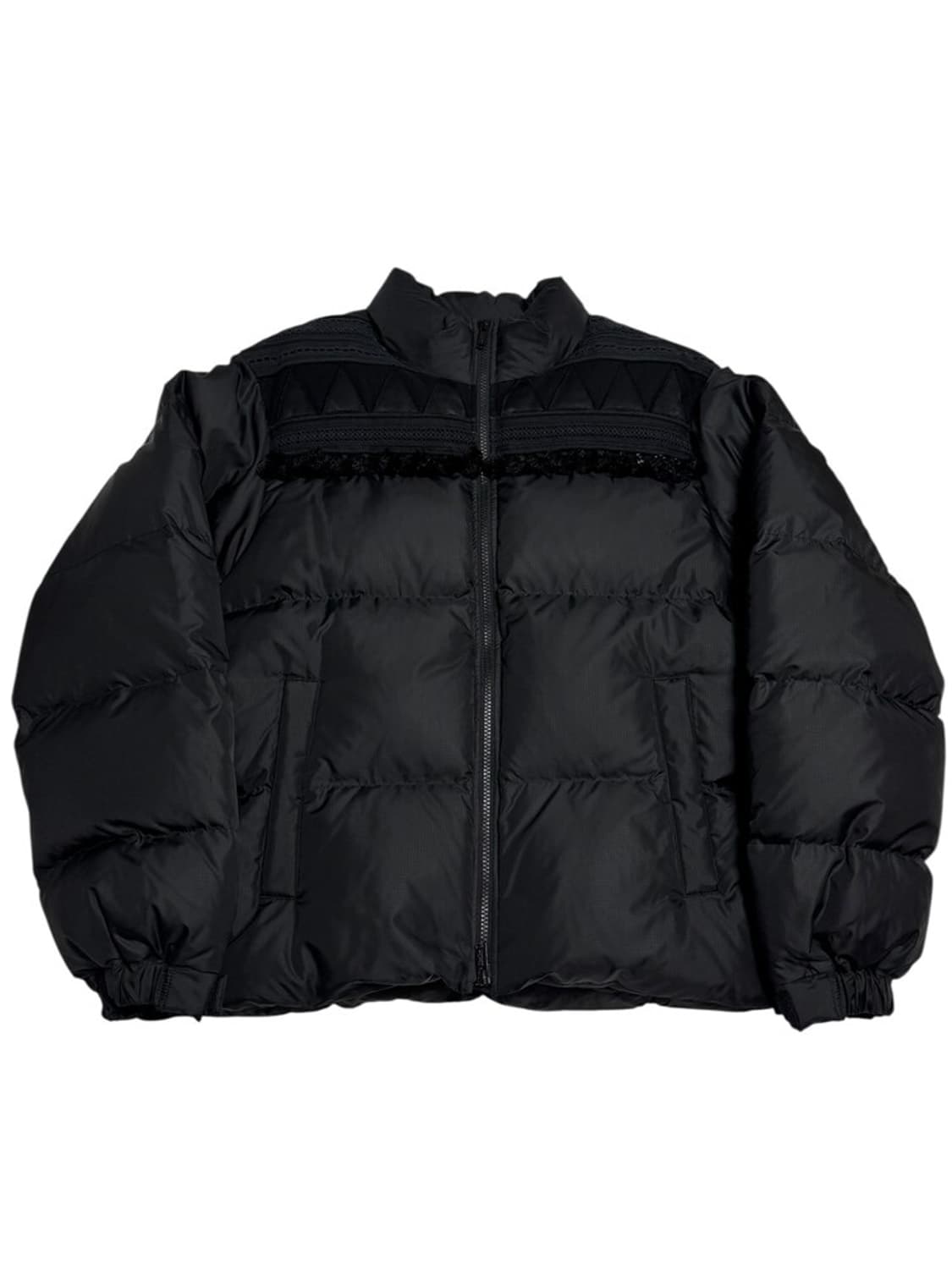 [2] 언더커버 23aw 스캡 다운 패딩 상품이미지1