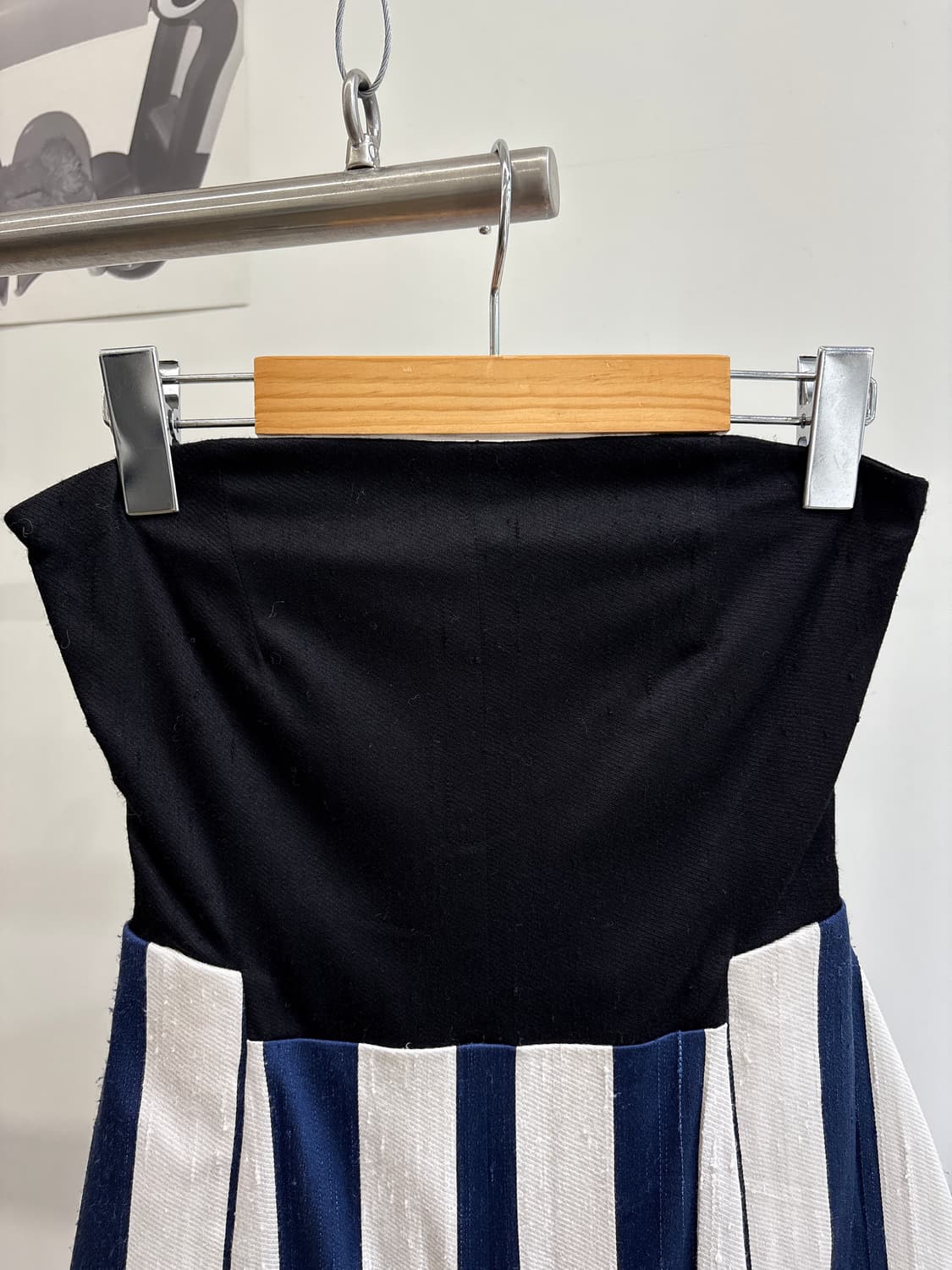 TOGA ARCHIVES (Made in Japan) 원피스 상품이미지2